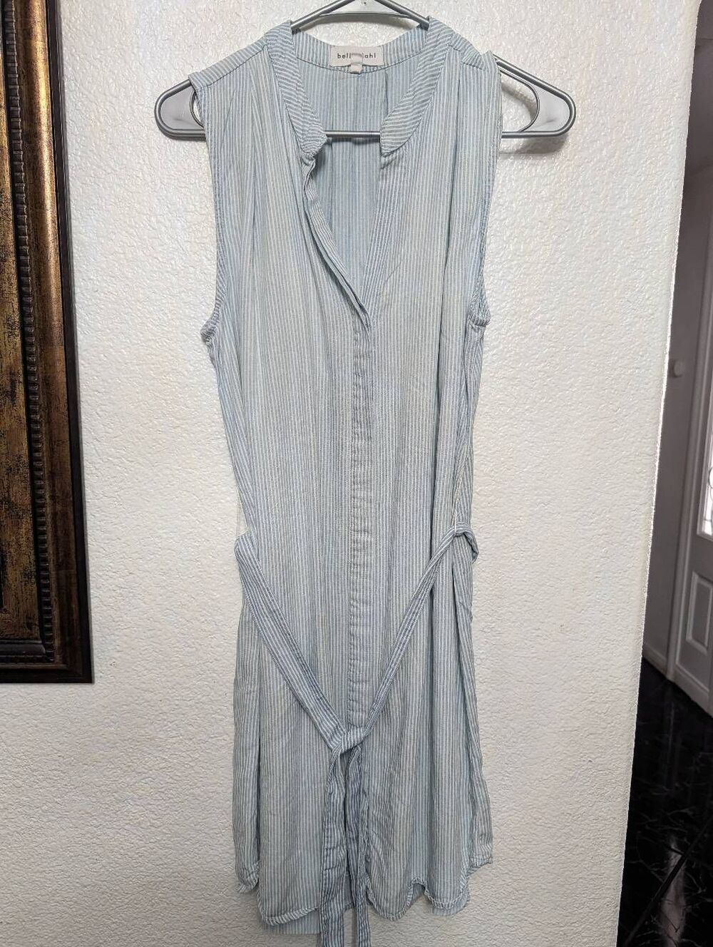 Bella Dahl dress Medium